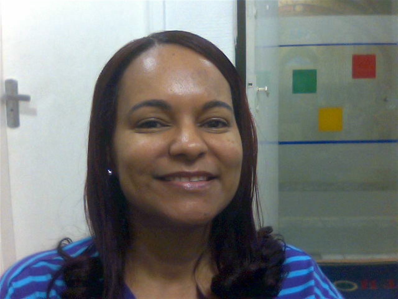 Clarice da Costa
